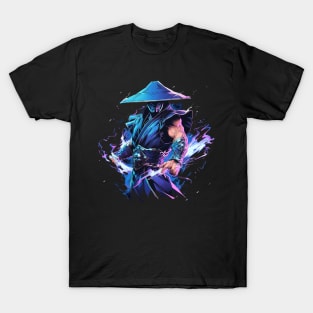 raiden T-Shirt